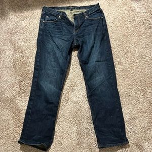 Men’s Banana Republic Athletic Fit Jean